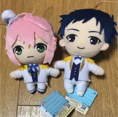 あんさんぶるスターズ fine ぬいぐるみのサムネイル