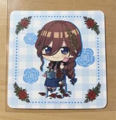 【最安値】五等分の花嫁 GIGOコラボ コースターのサムネイル