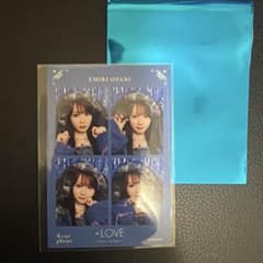 =LOVE 大谷映美里 4cut photoのサムネイル