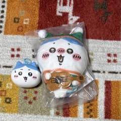 치이카와 에니마이 복권 2024 하치와레 오카오의 스퀴즈 하치와레