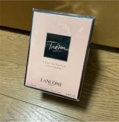 【新品未使用】LANCÔME ランコム　トレゾア　オードパルファンのサムネイル