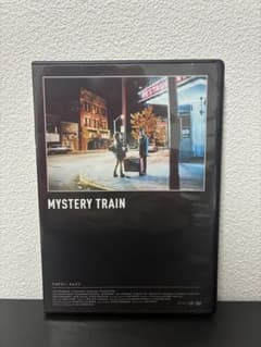 DVD ミステリー・トレイン('89米)のサムネイル