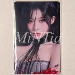 BABYMONSTER DRIP リリース記念 トレカ ソニミュ ルカ | Shop at