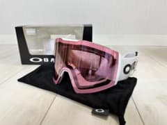 値下OAKLEY FALL LINE L (プリズムPRIZM HI PINK)のサムネイル