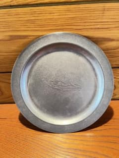 NORAs-like plate プレート アウトドア食器のサムネイル