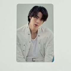 BTS PTD weverse MOVIE WEEKS限定特典 JIN - メルカリ