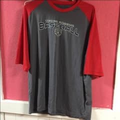 アンダーアーマー ベースボール 七分袖 Tシャツのサムネイル