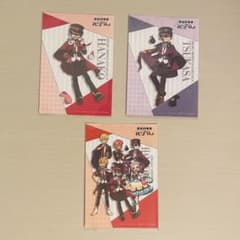 地縛少年花子くん ネットプリントのサムネイル