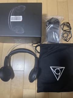 稀少ヘッドホン VIE SHAIR - メルカリ