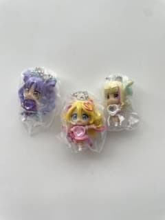 キミとアイドルプリキュア キミとアイドルスイング2のサムネイル