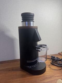 DF64P シングルドースグラインダー エスプレッソ コーヒー コーヒー 
