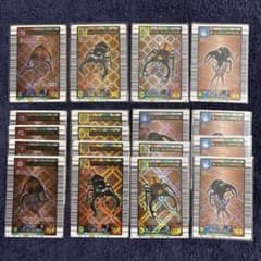 フルコンプリート ムシキング 2004ファースト ファースト拡張 セット ムシキング2004ファースト〜ファースト拡張｜たばやん