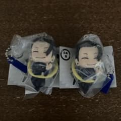 こんにち輪 呪術廻戦 夏油傑 2点セットのサムネイル