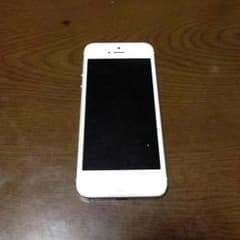 iPhone5のサムネイル
