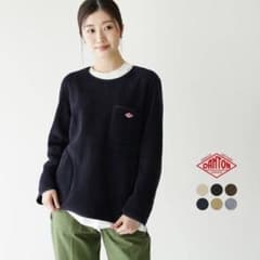 ダントンフリースプルオーバーのサムネイル