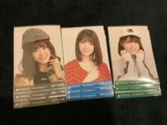乃木坂46 生写真 松村沙友理のサムネイル