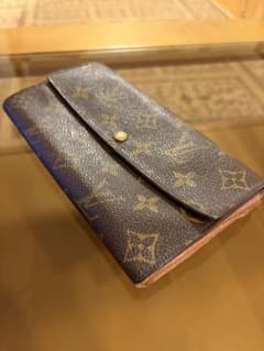 Louis Vuitton モノグラム 長財布のサムネイル