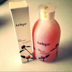 Jurlique  ハンドクリーム＆ボデイウォッシュのサムネイル