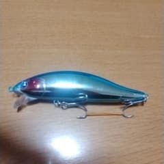 ゼッパー140Fのサムネイル