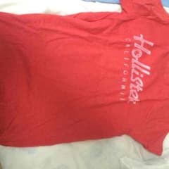 ホリスター Tシャツのサムネイル