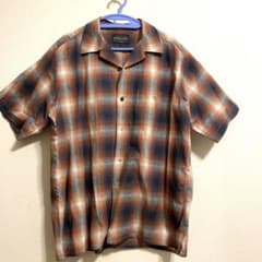 PENDLETON チェック シャツのサムネイル