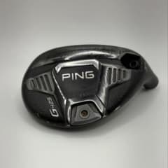 ピン　PING G425 3U ヘッドの PING G425 3U ユーティリティ ヘッド ピン レスキュー (190) - メルカリ