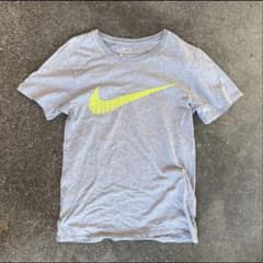 NIKE big logo tee 90s 00s archive Y2Kのサムネイル