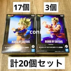 [미개봉] BLOOD OF SAIYANS 초사이어인 손오천 초사이어인 손오반