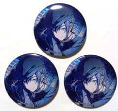 プロセカ KAITO 缶バッジ 48a - メルカリ