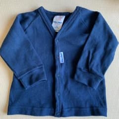 Baby'sOwn フィットカーディガンのサムネイル
