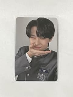 produce 101 japan 新世界 日プ 制服トレカ 濱田永遠 - メルカリ