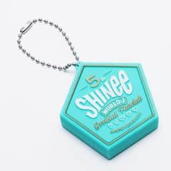 SHINee ボイスキーホルダーのサムネイル