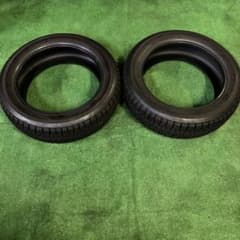 175/60R16 ブリジストンアイスパートナー2 2021年製　7.5〜8部山 175/60R16 ブリジストンアイスパートナー2 2021年製 7.5〜8部山 - メルカリ