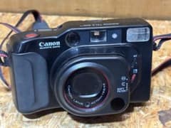 キャノン Canon New Autoboy オートボーイ フィルムカメラ | Shop at