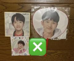 千田藍生　缶バッチなどのサムネイル