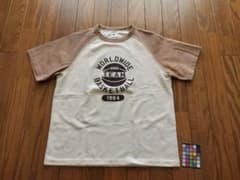 UNIQLO Tシャツ キッズ 160サイズ バスケットのサムネイル