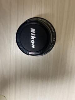Nikon Zoom-NIKKOR 28-50mm F3.5 Ai-S フード付のサムネイル