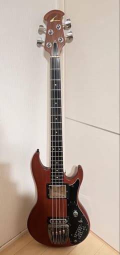 オベーション マグナム4 ベース ovation magnum Ⅳ bass - メルカリ