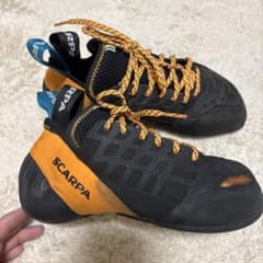 SCARPA Instinct Laceのサムネイル