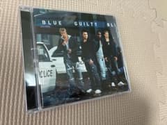 Blue Guilty CD アルバムのサムネイル
