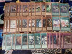 ヤミー セット まとめ売り 遊戯王 ヤミー ガチ デッキ セット パーツ まとめ売り - メルカリ