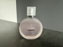 CHANEL CHANCE EAU TENDRE ヘアミストのサムネイル