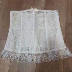 WHITE LINGERIE ブライダルインナー C80 ブライダルインナー セット マタニティ対応 C80 - メルカリ