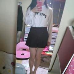 INGNI♡今期ハイウエストパンツ♪のサムネイル