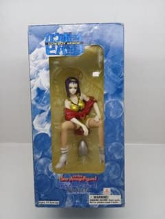 SIF EX フェイ・ヴァレンタイン 「カウボーイビバップ」PVC塗装済み完成品 SIF EX フェイ・ヴァレンタイン 「カウボーイビバップ」PVC塗装済み