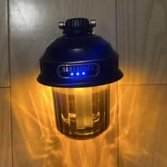 カスタム品】ベアボーンズ ビーコンライト ホヤ コロニスタ ブロンズ