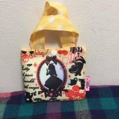 アリス エコバックのサムネイル