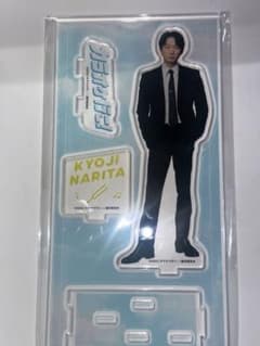 映画カラオケ行こ 綾野剛 成田狂児 アクリルスタンドのサムネイル
