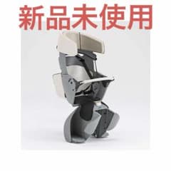 新品・未使用】リヤチャイルドシート ハグシートプラス RBC-018DX2 