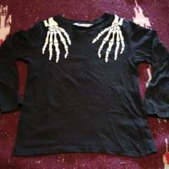 Ｈ&M　長袖Tシャツのサムネイル